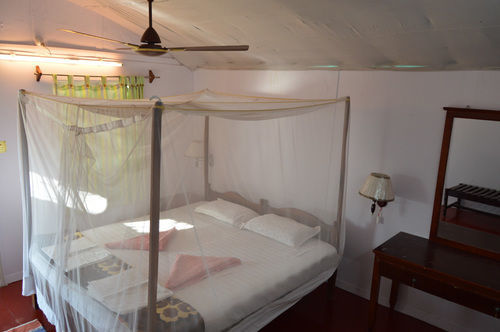 Cuba Beach Bungalow Палолем Экстерьер фото